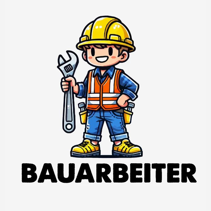 ouvrier du bâtiment