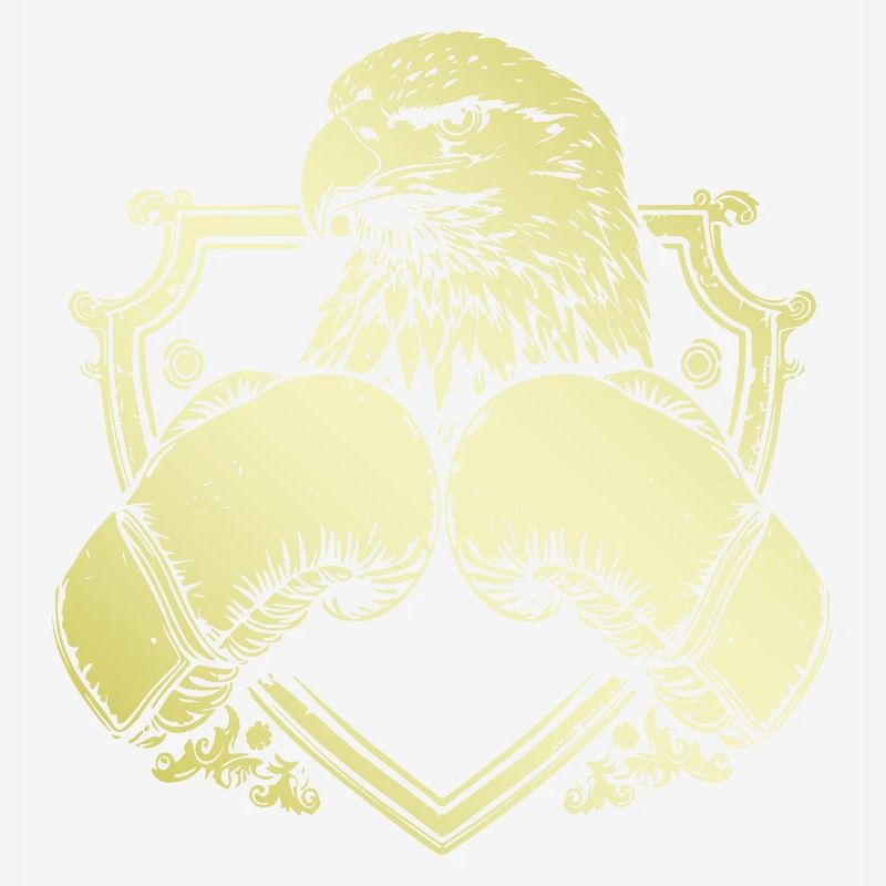 Eagle Boxer