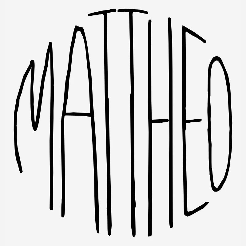 Matthéo