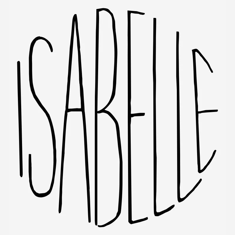 Isabelle