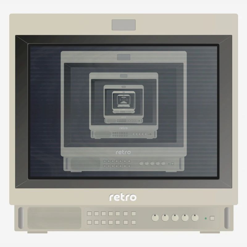 PVM Lover - Infinity Loop