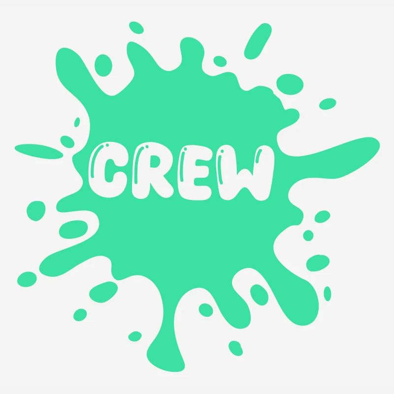 Crew Blobs