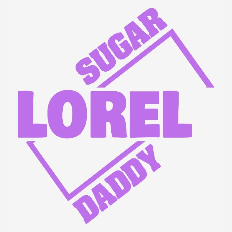 Sugar Daddy Lorel