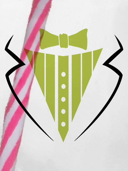 Costume Texedo