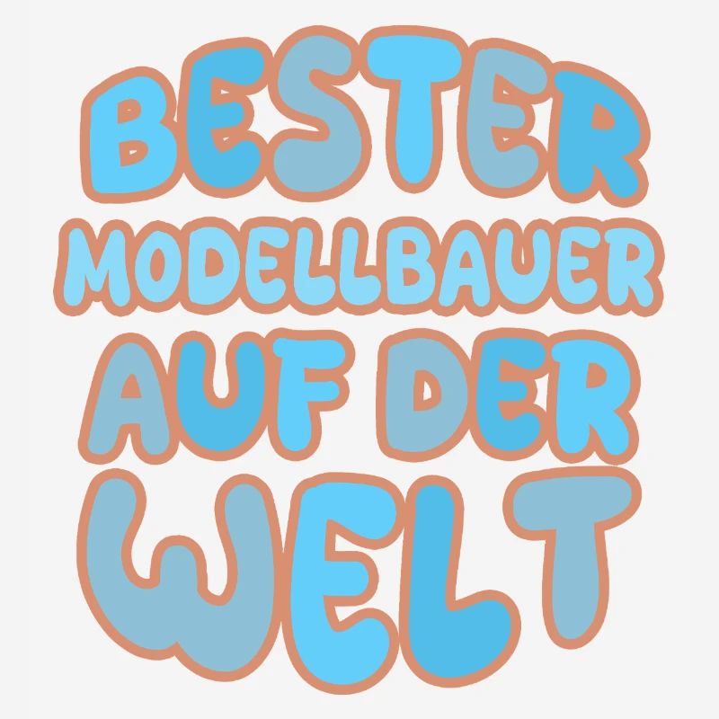 Gift for model builder