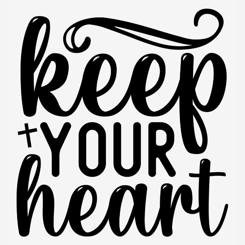 keep your heart