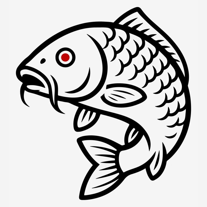 Carp Fish