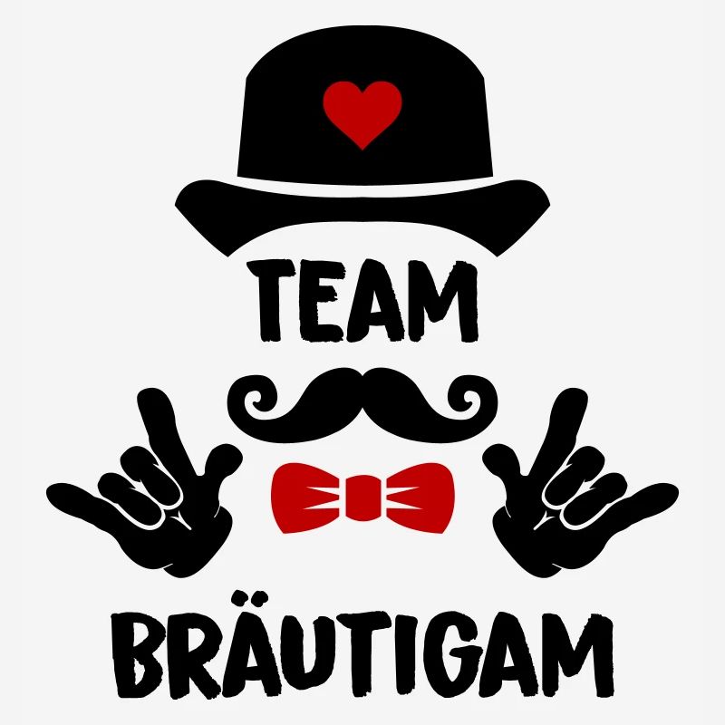 Team Groom
