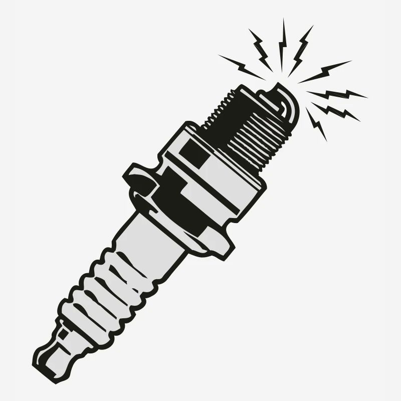 Spark plug