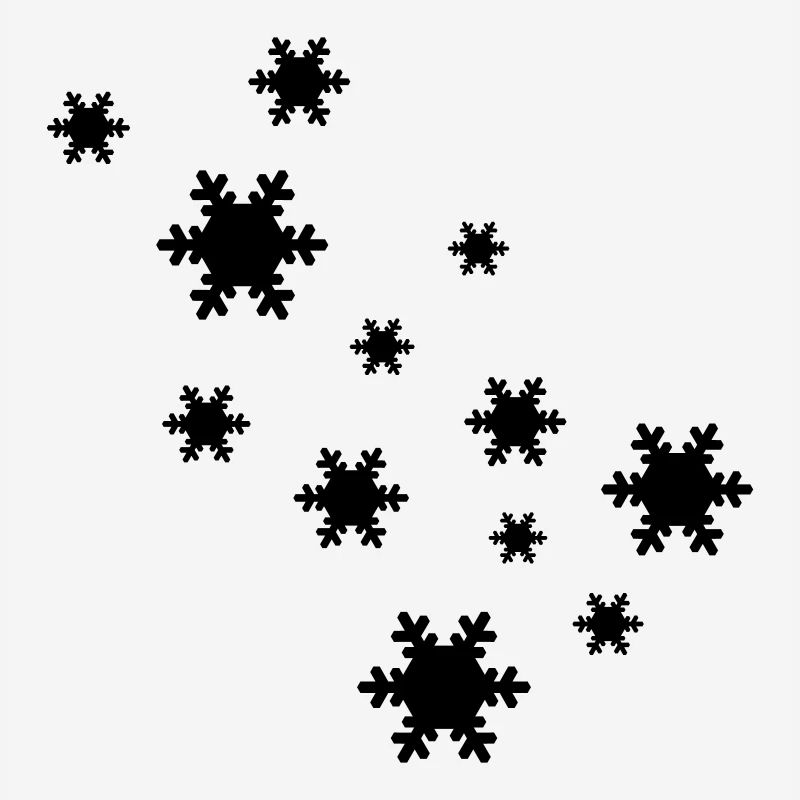 neige