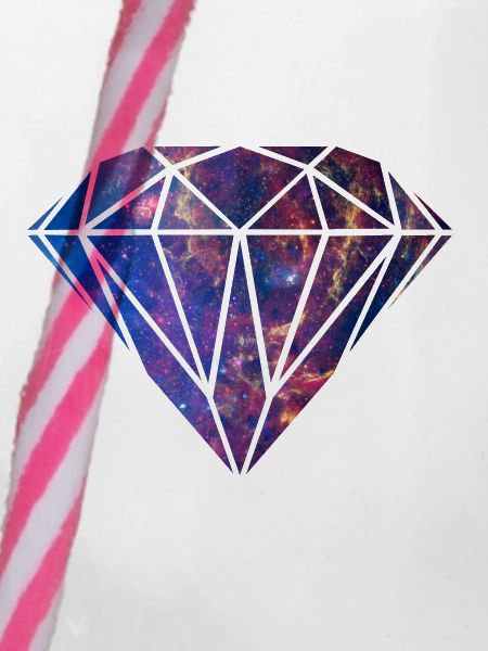 _Diamond Sky