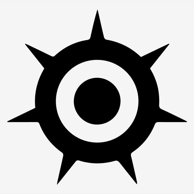 Dämonenkrone