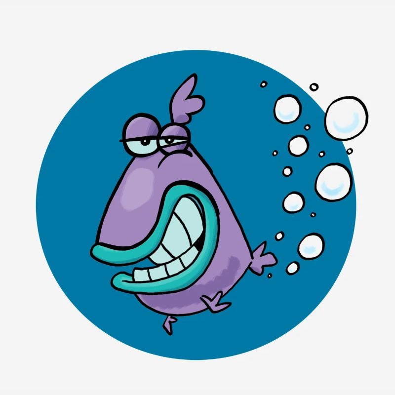 Parpy Fish