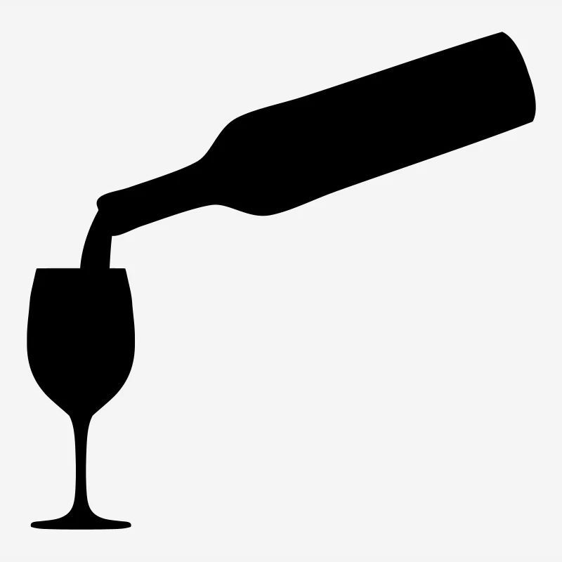 vin bouteille