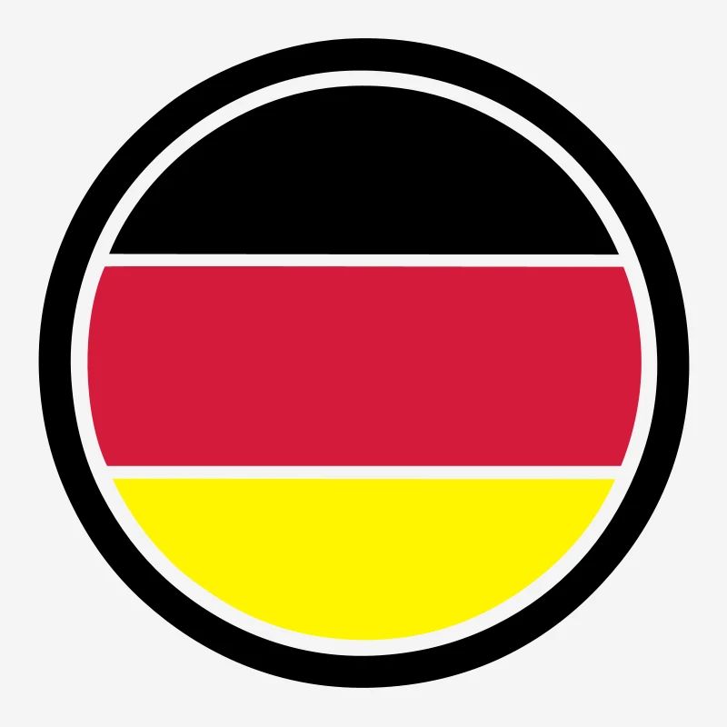 Germany Emblem