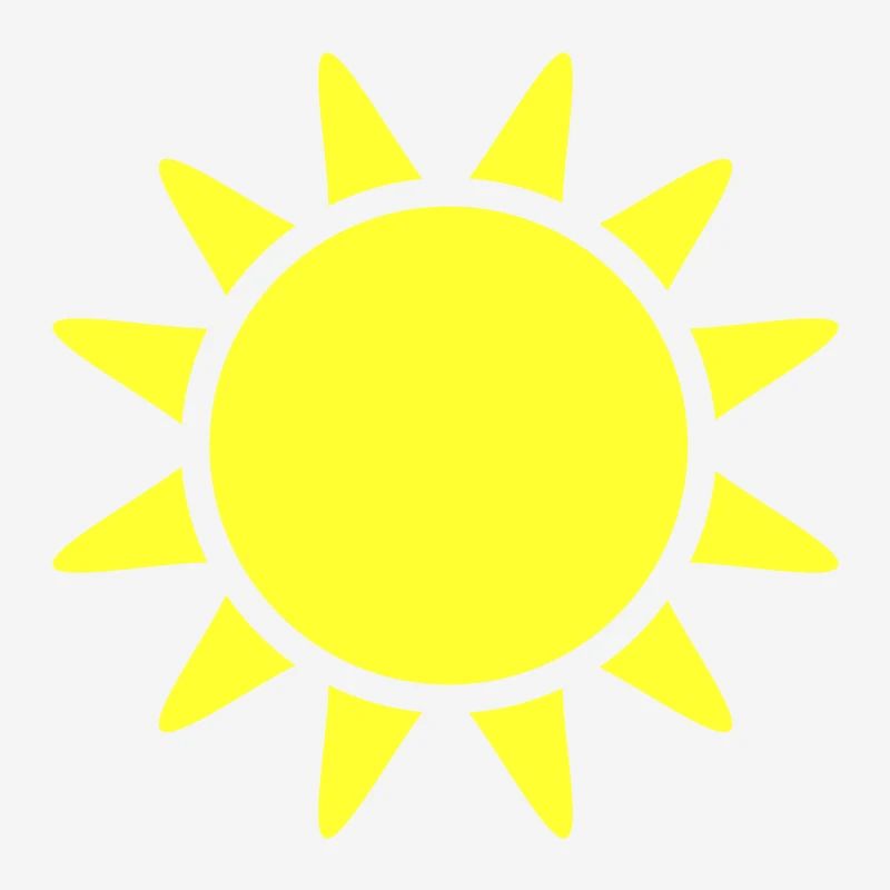sun
