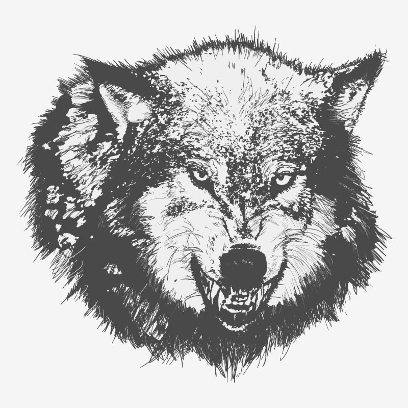 wolf