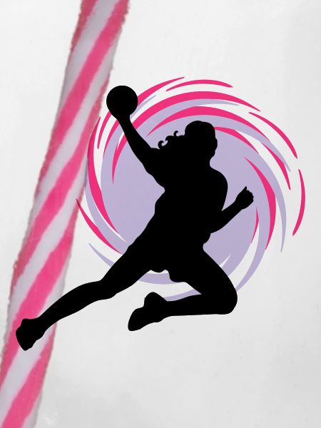 Eddy handball