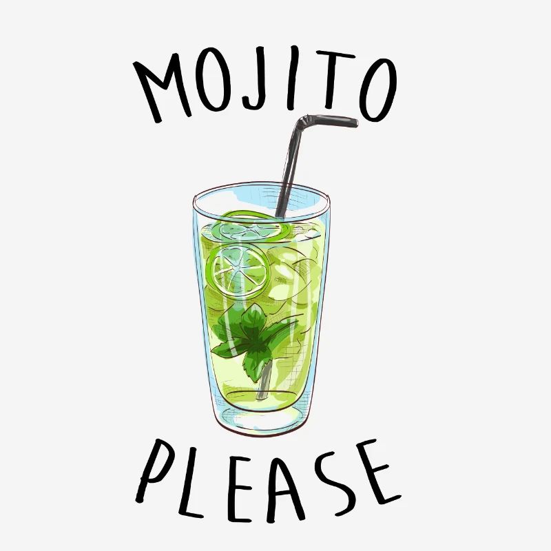 MOJITO PLEASE