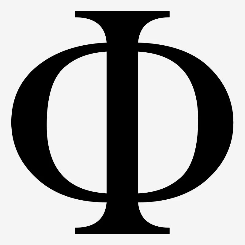 phi greek