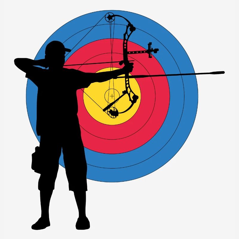 ArcLab CompoundTargetArcher