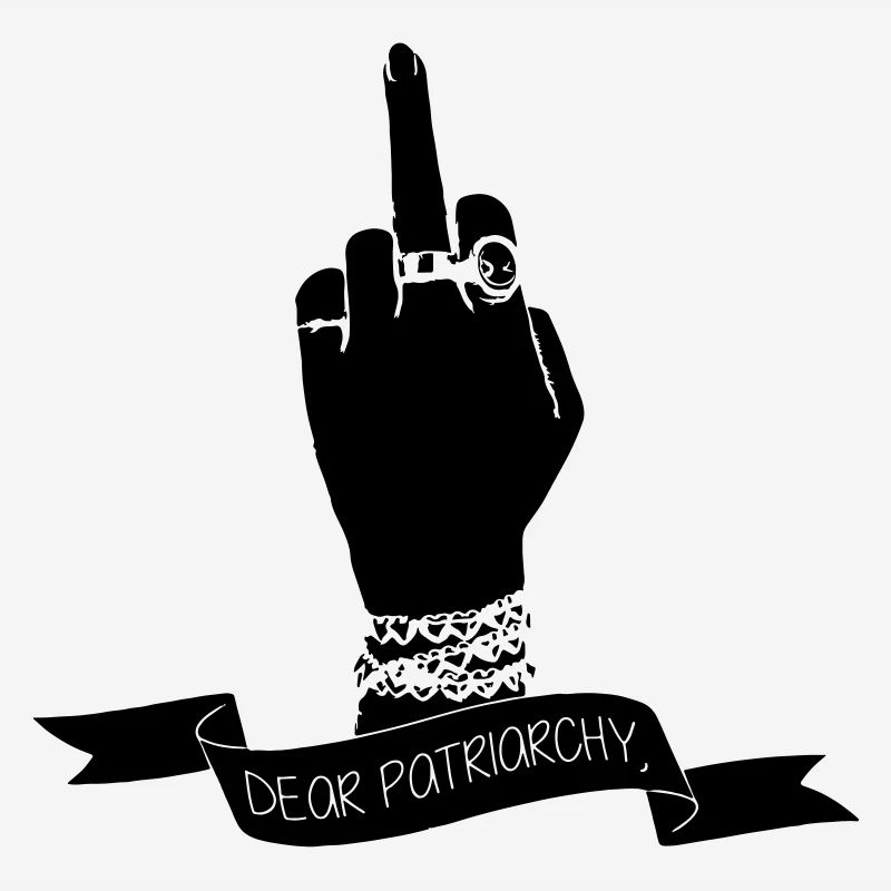 Dear Patriarchy