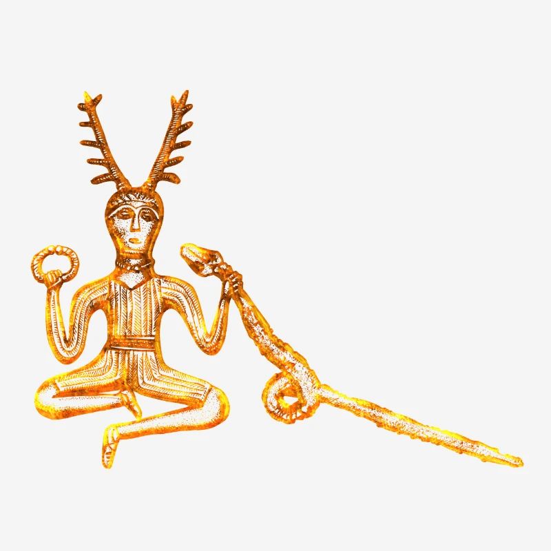 Cernunnos (4 utilisation sur dark)