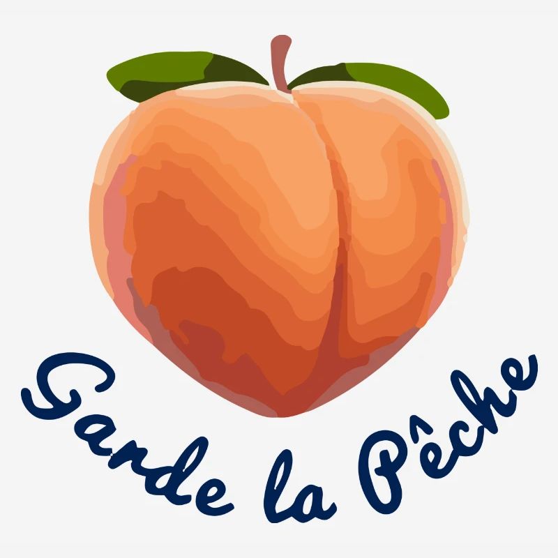 Garde la pêche