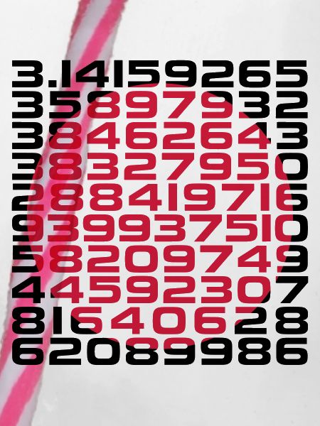 Pi 3,14
