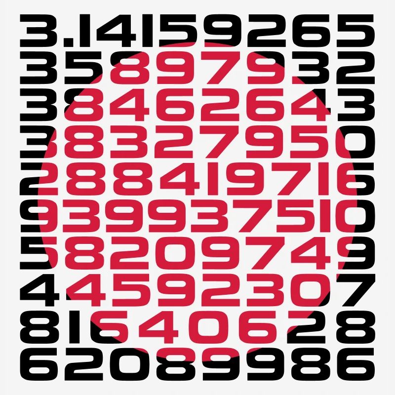 Pi 3,14