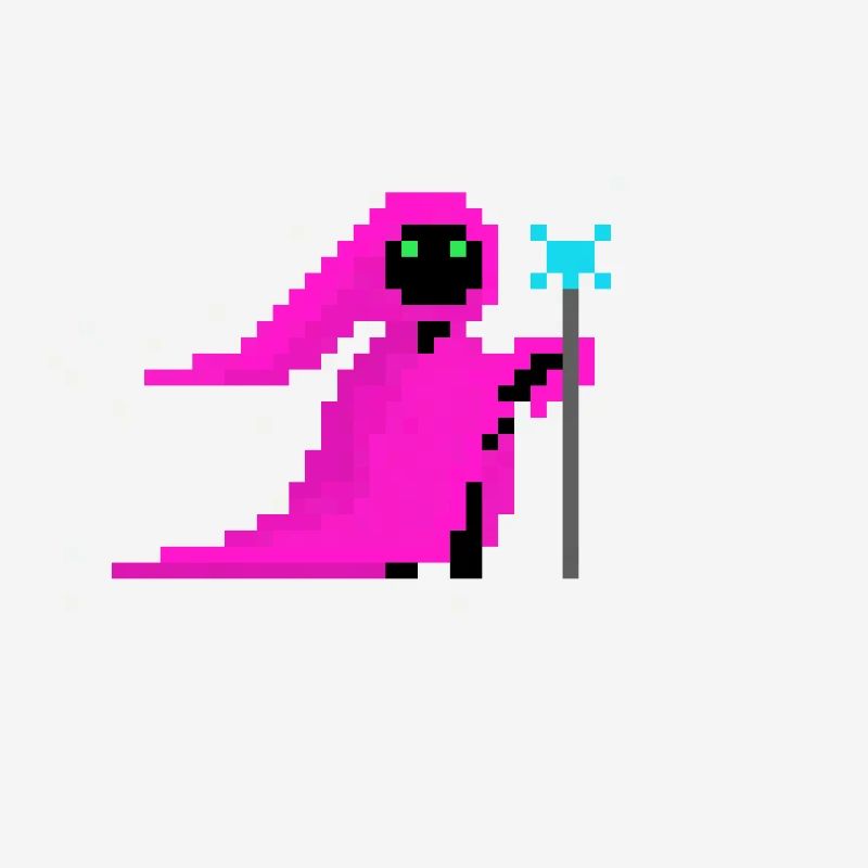 rose Mage