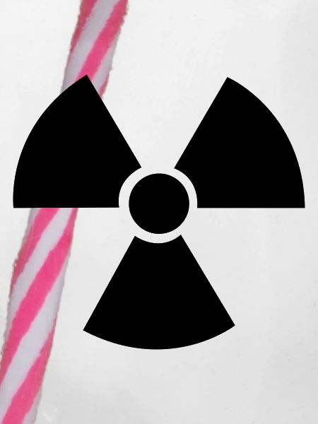 Atom Zeichen