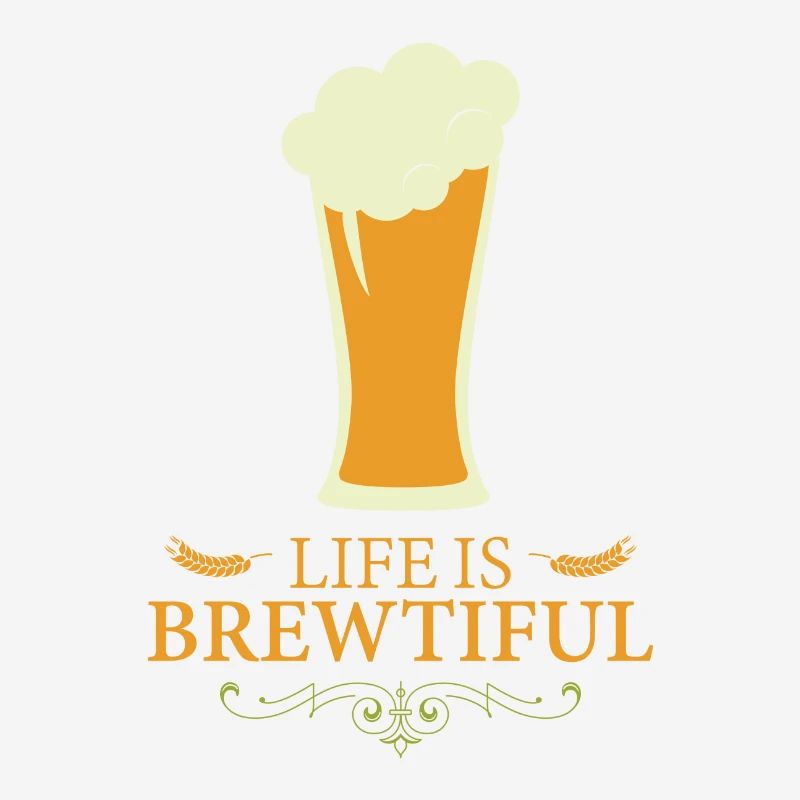 BREWTIFUL BIER BEER