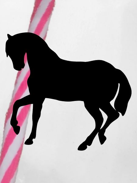 Doux poney
