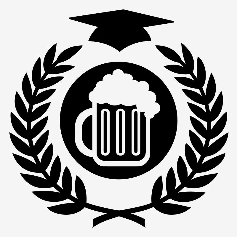 Diplom-Trinker (Bier) 01