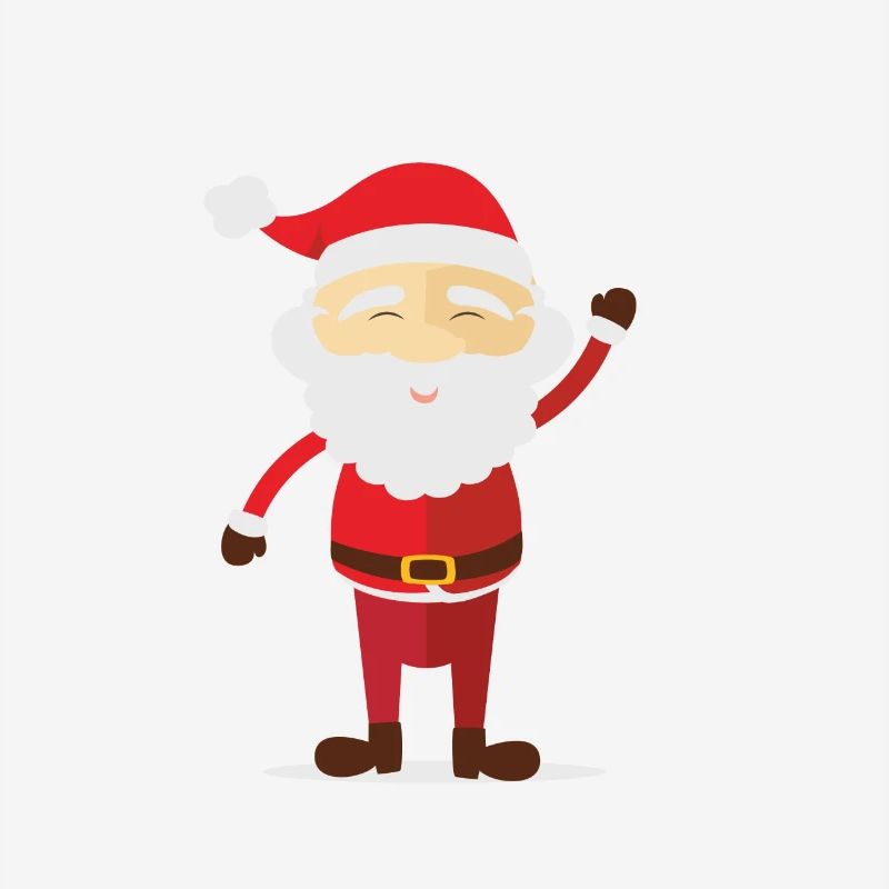 weihnachtsmann