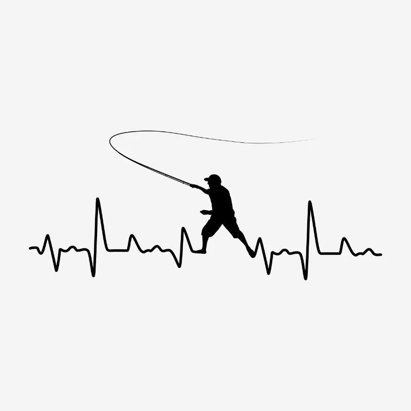 Pêche Pêche Heartbeat