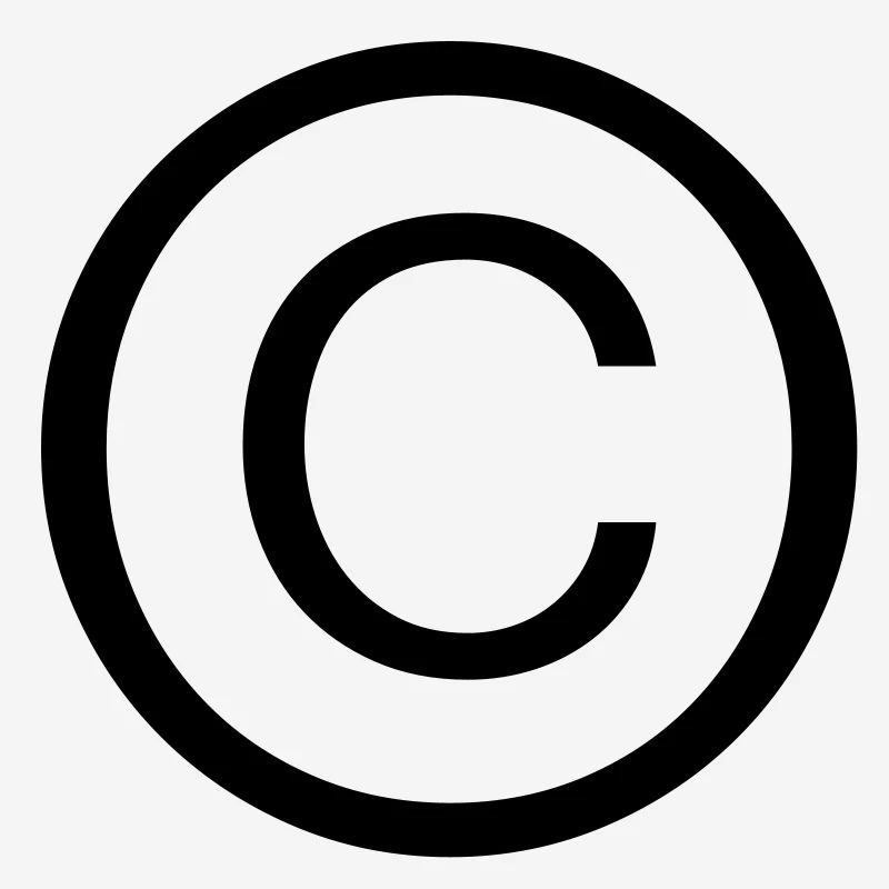 Copyright