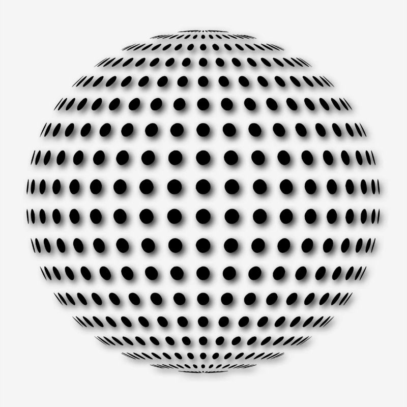 boule de disco
