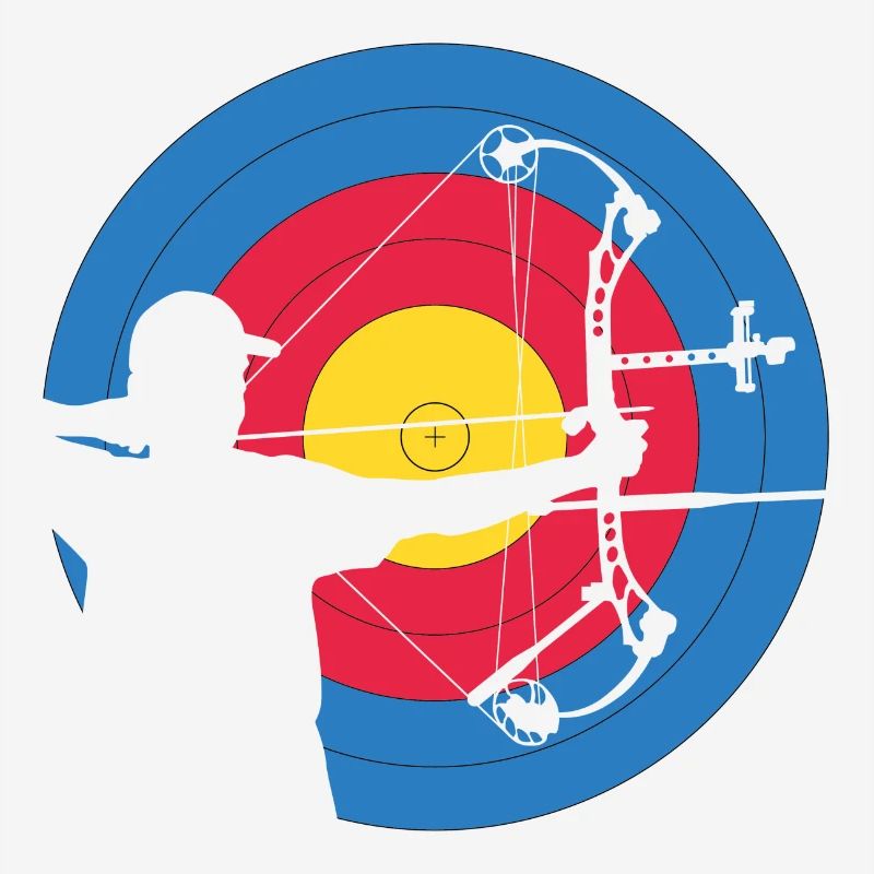 CompoundTargetArcherW-02