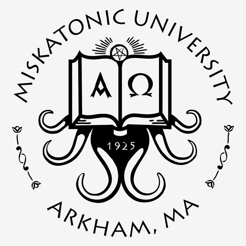 Miskatonic University