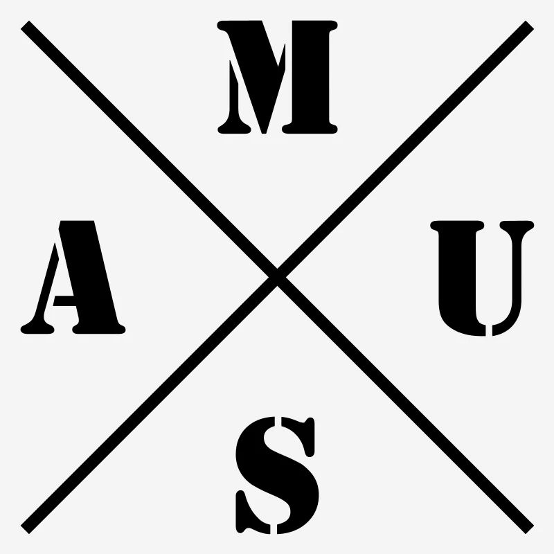 Mouse Logo