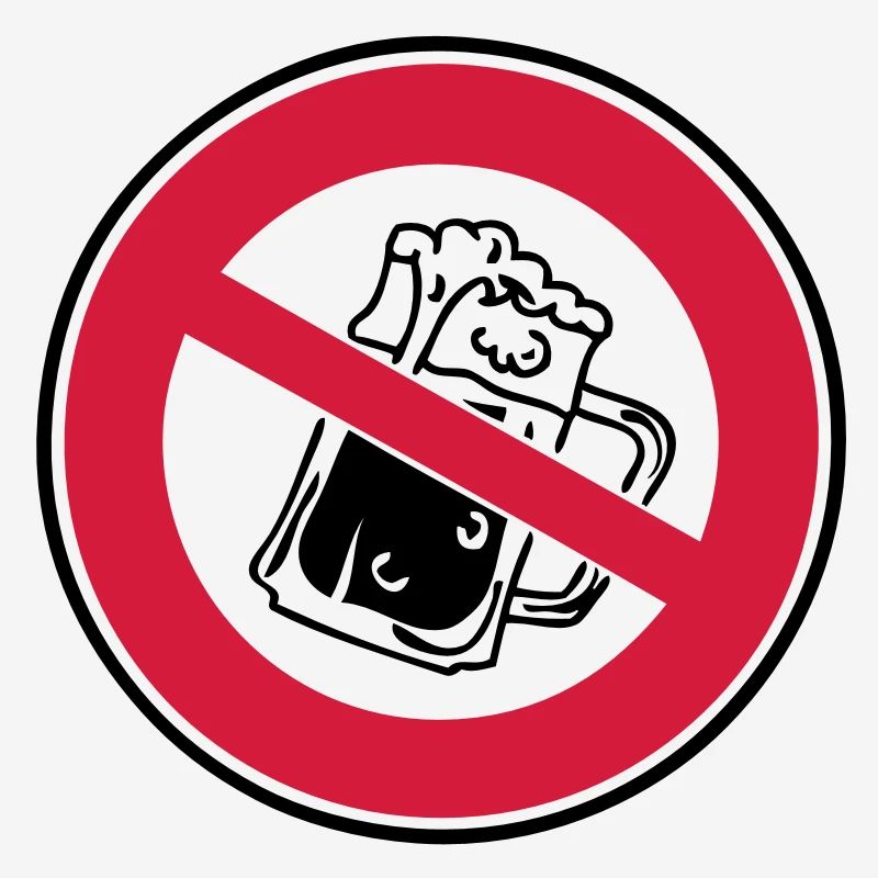 panneau interdit boisson biere1 alcool