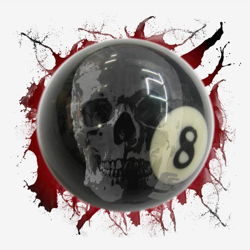 eigth by customstyle