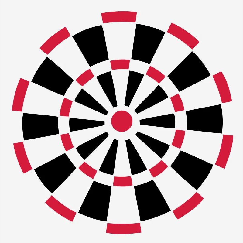 dartscheibe dart