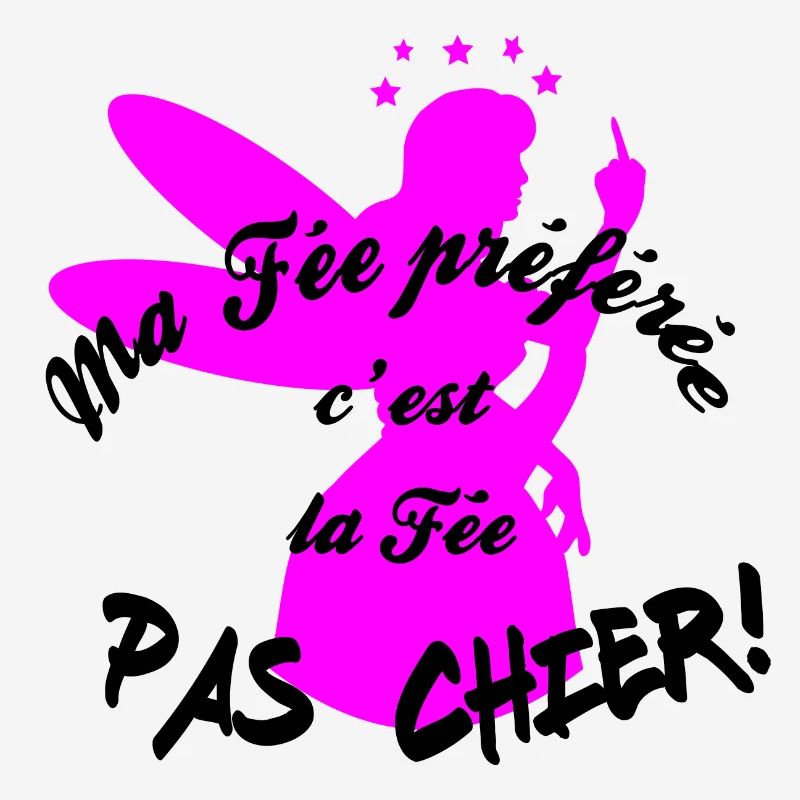 fee pas chier