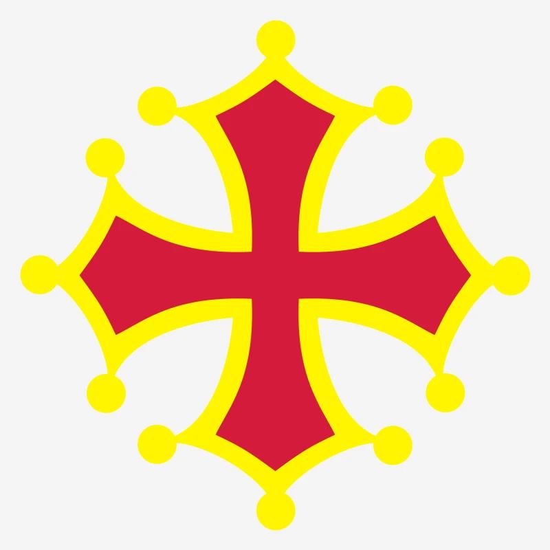 croix occitane
