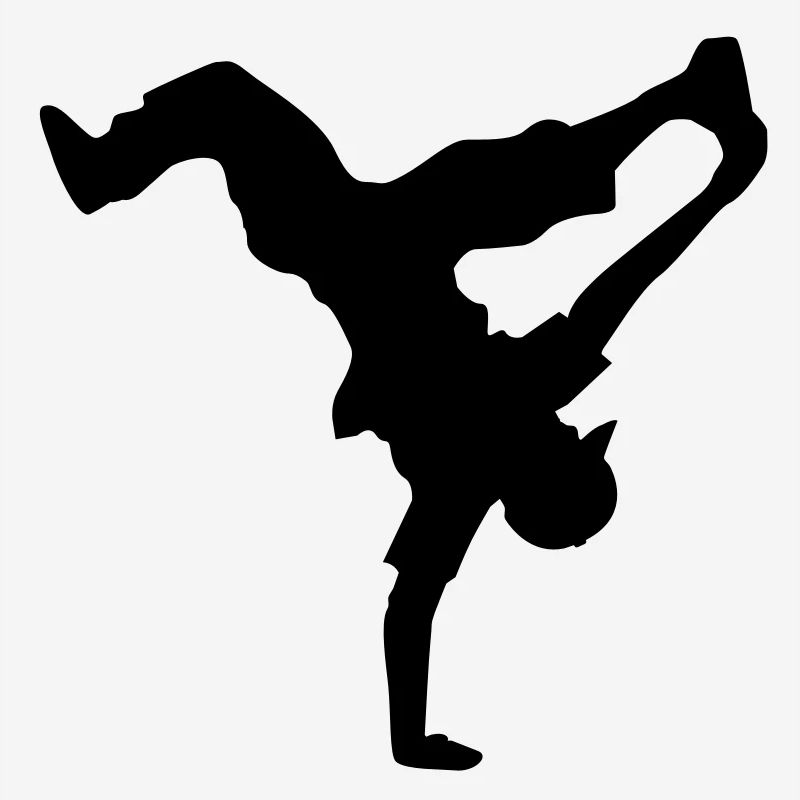 bboy move