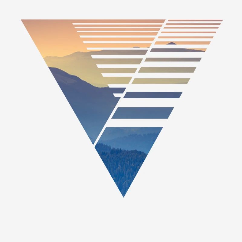 Vector Design Triangle