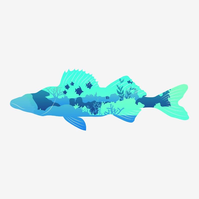 pike-perch